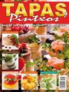 Tapas y Pintxos